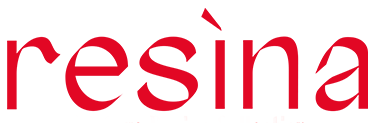 resina