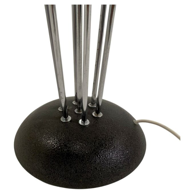 Vintage floor lamp Alberello, Stilnovo, italy 1950s