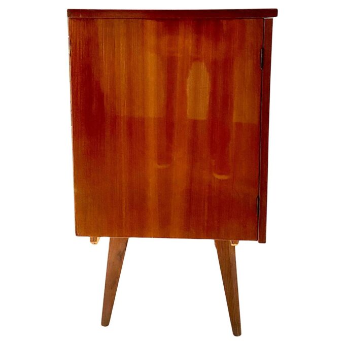 Midcentury sideboard, Italy 1950's