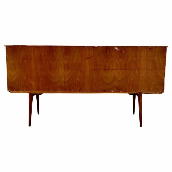 Midcentury sideboard, Italy 1950's