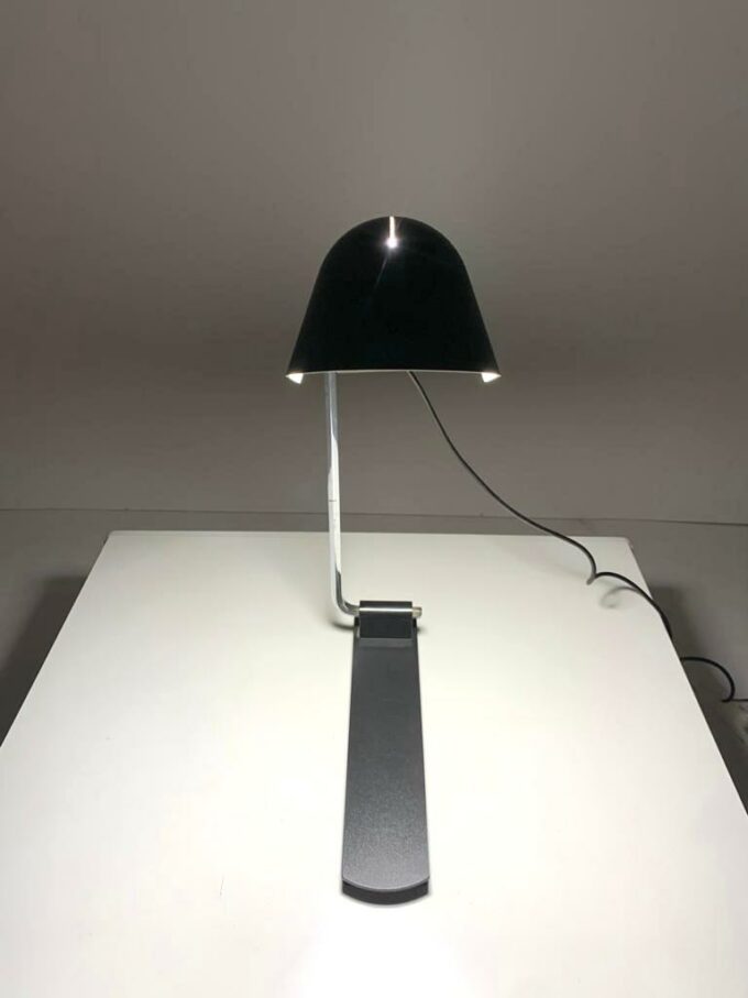 Table lamp from the 1970s, model 490 - PALA, C&L Aroldi for Lights Italy