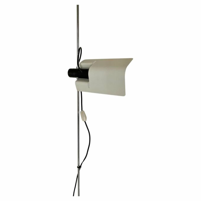 Floor lamp from the 1970s, Barbieri and Marianelli for Tronconi