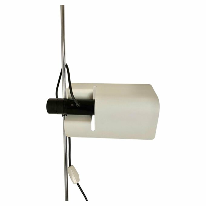 Floor lamp from the 1970s, Barbieri and Marianelli for Tronconi