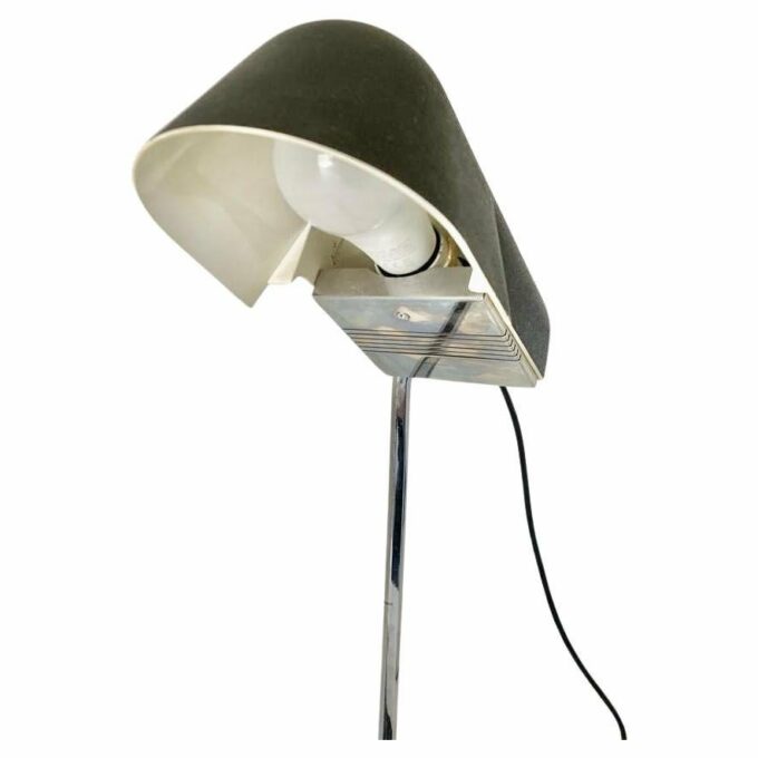 Table lamp from the 1970s, model 490 - PALA, C&L Aroldi for Lights Italy