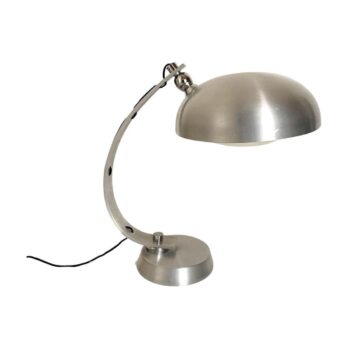 Vintage table lamp, attributed to Angelo Lelli for Arredoluce, Italy 1970