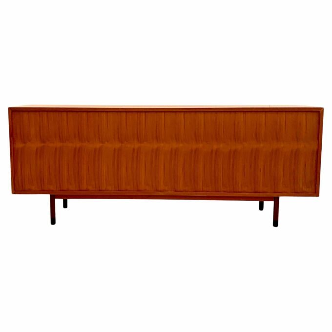 Vintage Sideboard, George Coslin for FARAM, Italy 1960 's