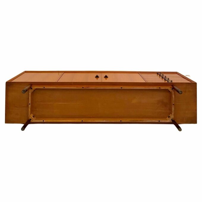 Vintage Sideboard, George Coslin for FARAM, Italy 1960 's