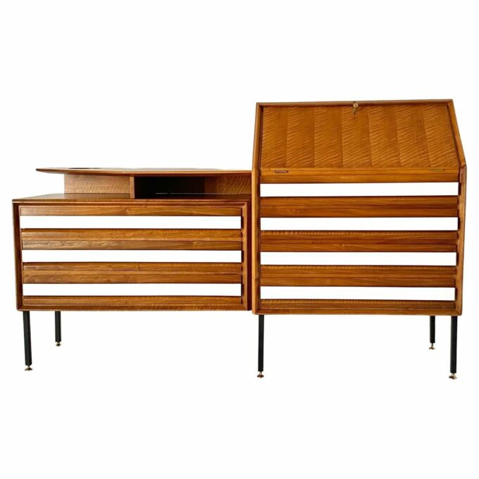 Design Chest of Drawers, Consorzio Permanente Mobili Cantu