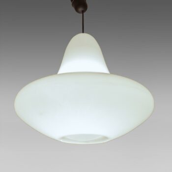 Post Modern Slide Sunday Pendant Lamp, Italy 2010