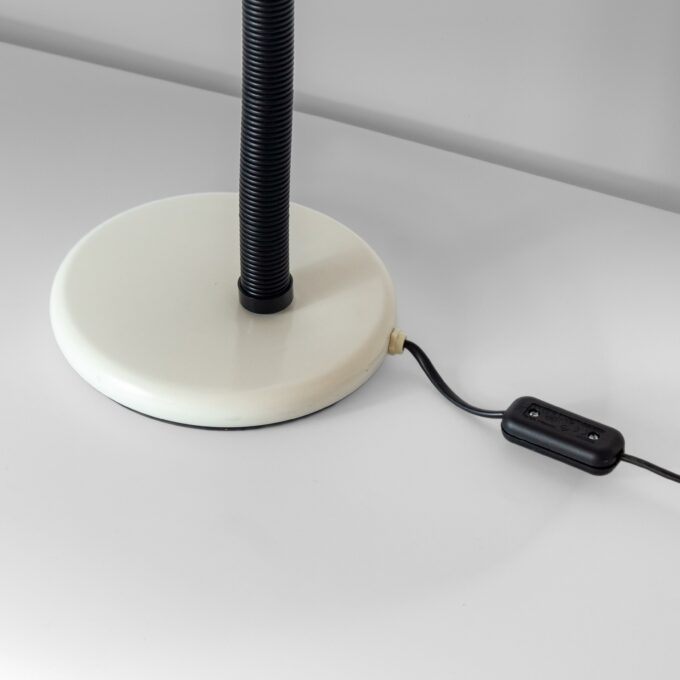 Industrial Desk Lamp, Gino Sarfatti for Targetti, Italy 1970 - Image 10
