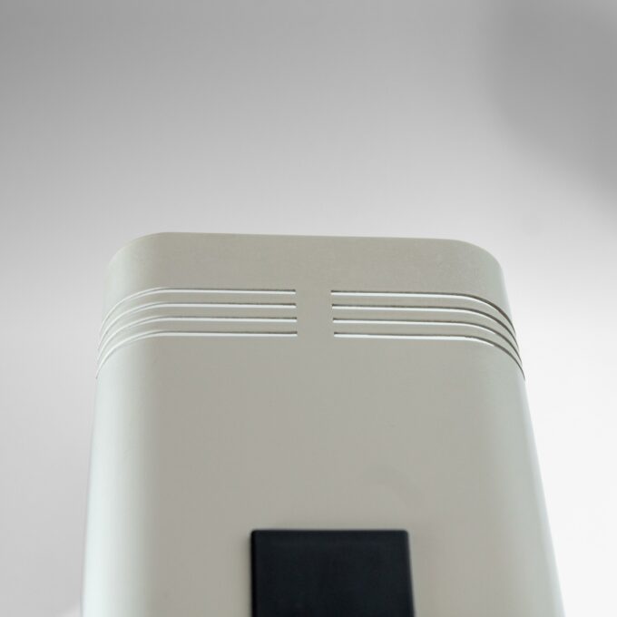Industrial Desk Lamp, Gino Sarfatti for Targetti, Italy 1970 - Image 11