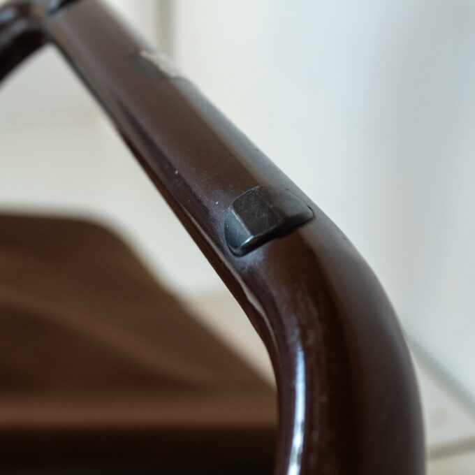 Vintage Italian Design Lounge Chairs by Arflex - Image 12