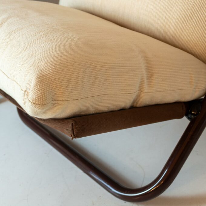 Vintage Italian Design Lounge Chairs by Arflex - Image 14