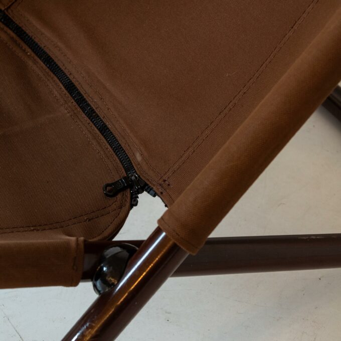 Vintage Italian Design Lounge Chairs by Arflex - Image 17
